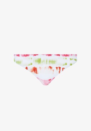 Passionata JENNA - Bas de bikini - white