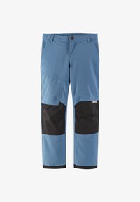 Reima SAMPU Outdoor-Hose blue ocean/blau