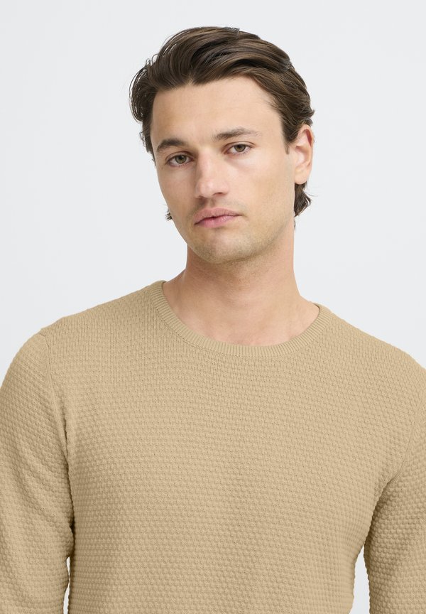 HILL CREW NECK NOOS - Jumper - cornstalk4