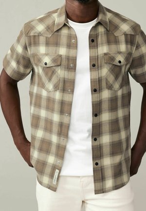 Chemise - beige