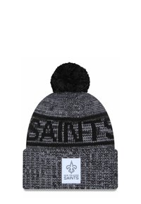 POMPON DHIVER SIDELINE NEW ORLEANS  - Berretto - black