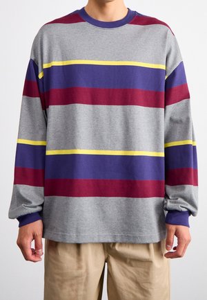 Bluzka z długim rękawem