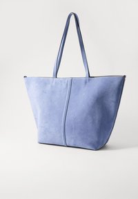 Vanessa Bruno Tote bag - iris