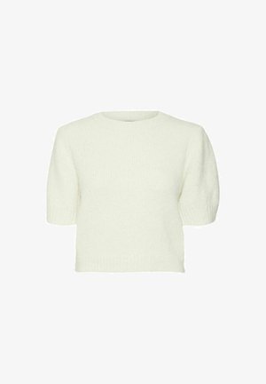Vero Moda, Knitted VMNOVAH Knitted - Trui - birch