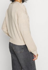 Even&Odd Kofta - beige