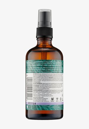 Rankning 14: Tisserand Aromatherapy - ROSEMARY HAIR OIL - Hårserum