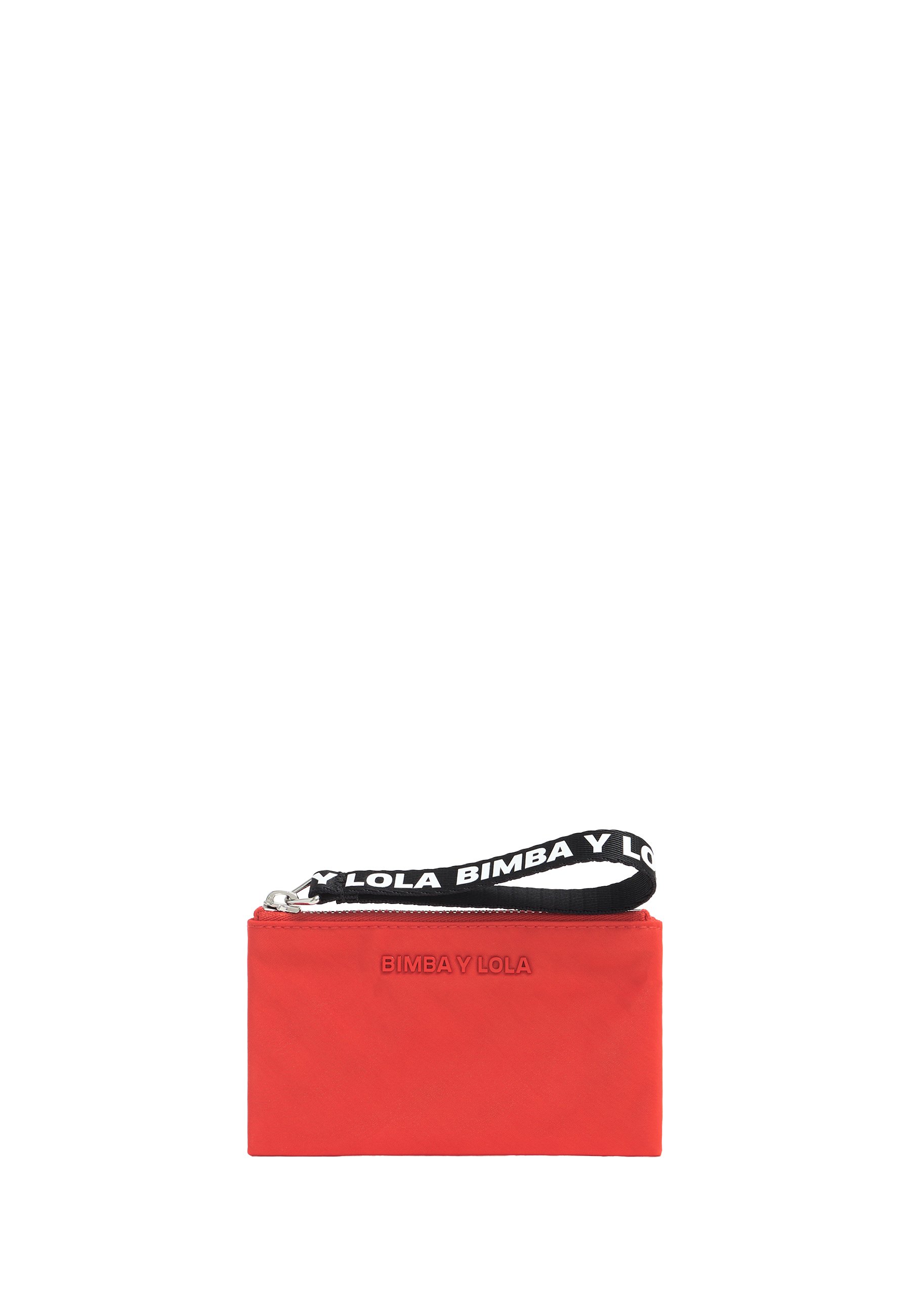 Bimba Y Lola Piniginė - acid red/raudona - Zalando.lt