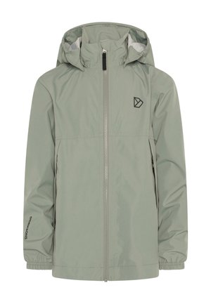 MELISS   - Αδιάβροχο μπουφάν - wilted leaf