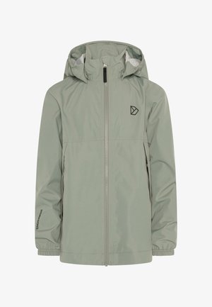 MELISS - Jachetă impermeabilă - wilted leaf