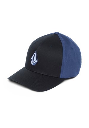 FULL STONE FLEXFIT - Cap - navy