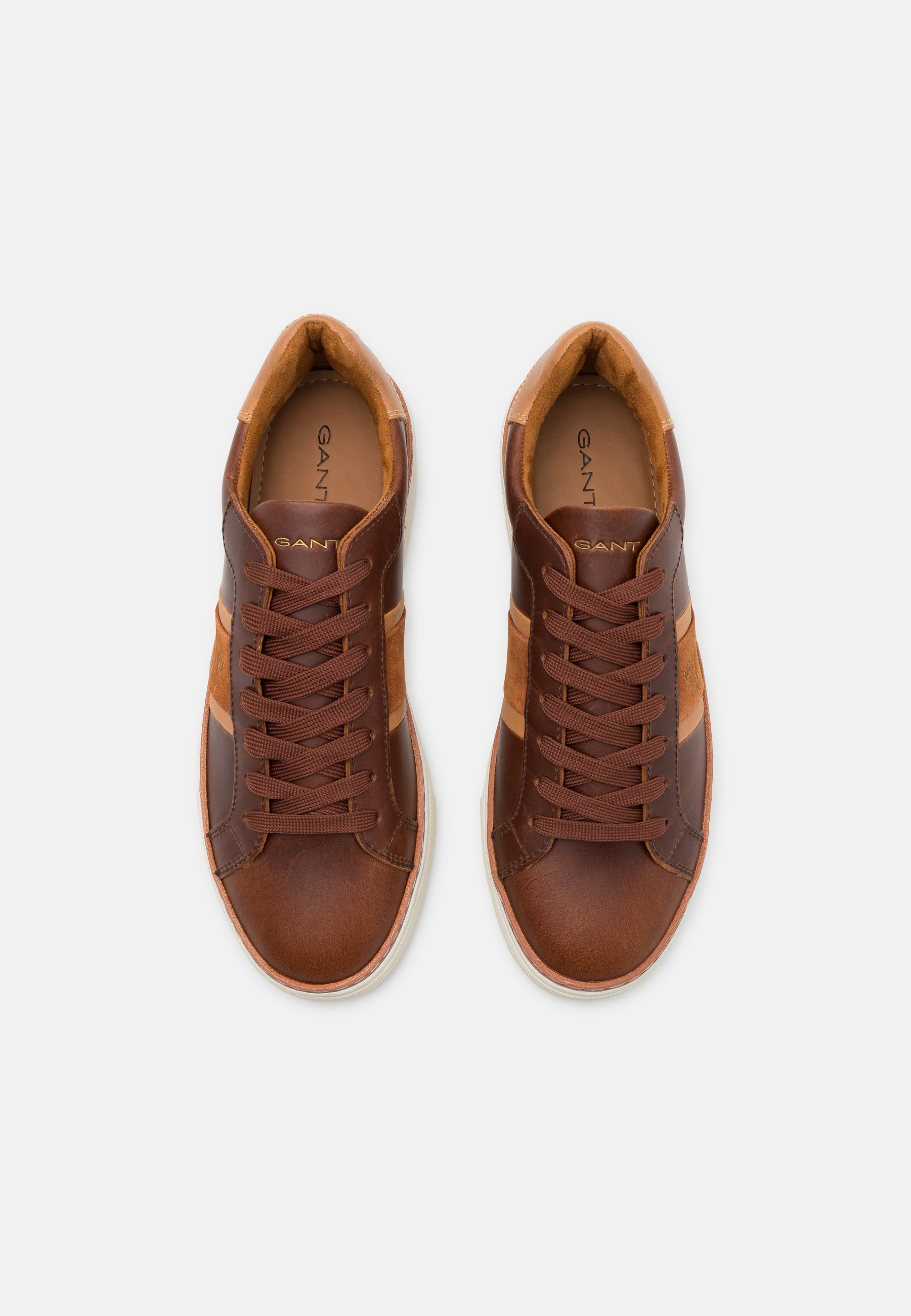 gant mc julien cognac