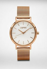 Esprit Horloge - rose gold-coloured