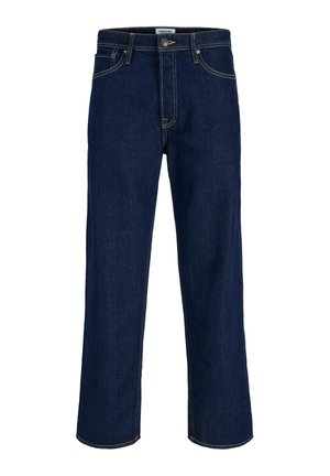Jack & Jones, JJIEDDIE JJORIGINAL AT 054 NOOS - Džínsy s rovným strihom - blue denim