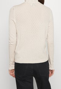 ONLY Pullover - beige