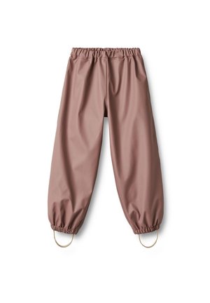 REGEN OLO - Pantaloni sportivi - dusty lilac