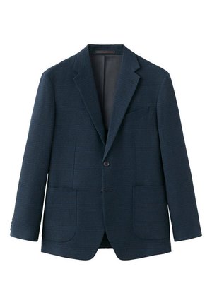 Mango, ADULT - Colbert - royal blue