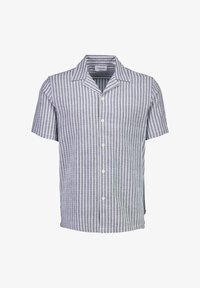 Unausgewählt, dk blue