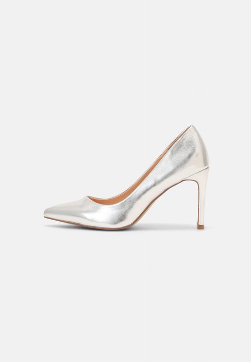 talon transparent zalando
