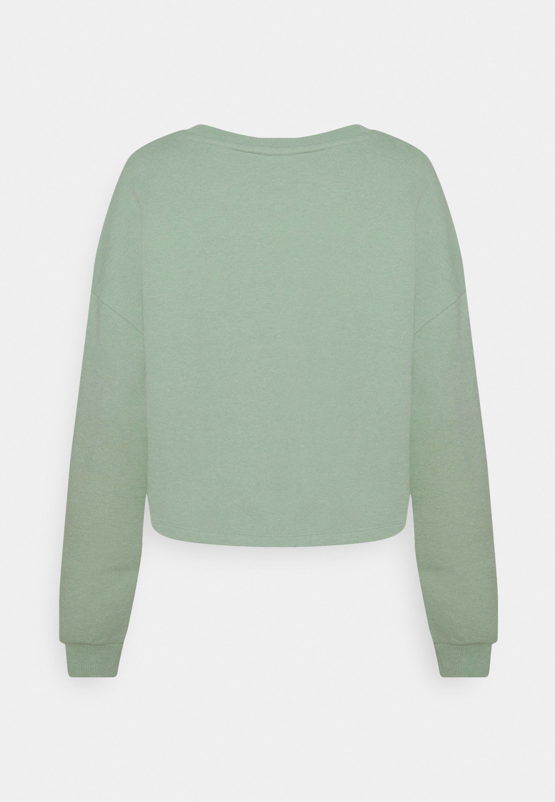 Women ONYFAVE LIFE ONECK CROPPED - Sweatshirt Women ONYFAVE LIFE ONECK CROPPED - Sweatshirt