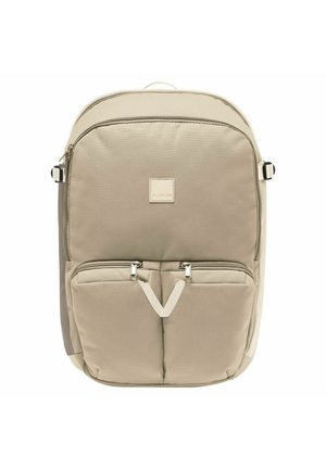 COREWAY LAPTOPFACH - Tourenrucksack - linen