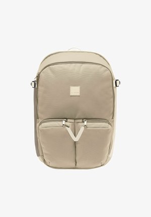 Vaude COREWAY LAPTOPFACH - Zaino da viaggio - linen