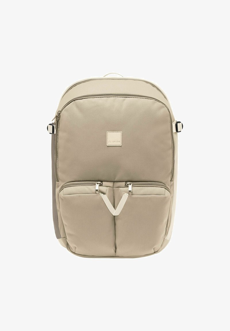 Vaude COREWAY LAPTOPFACH - Backpack - linen