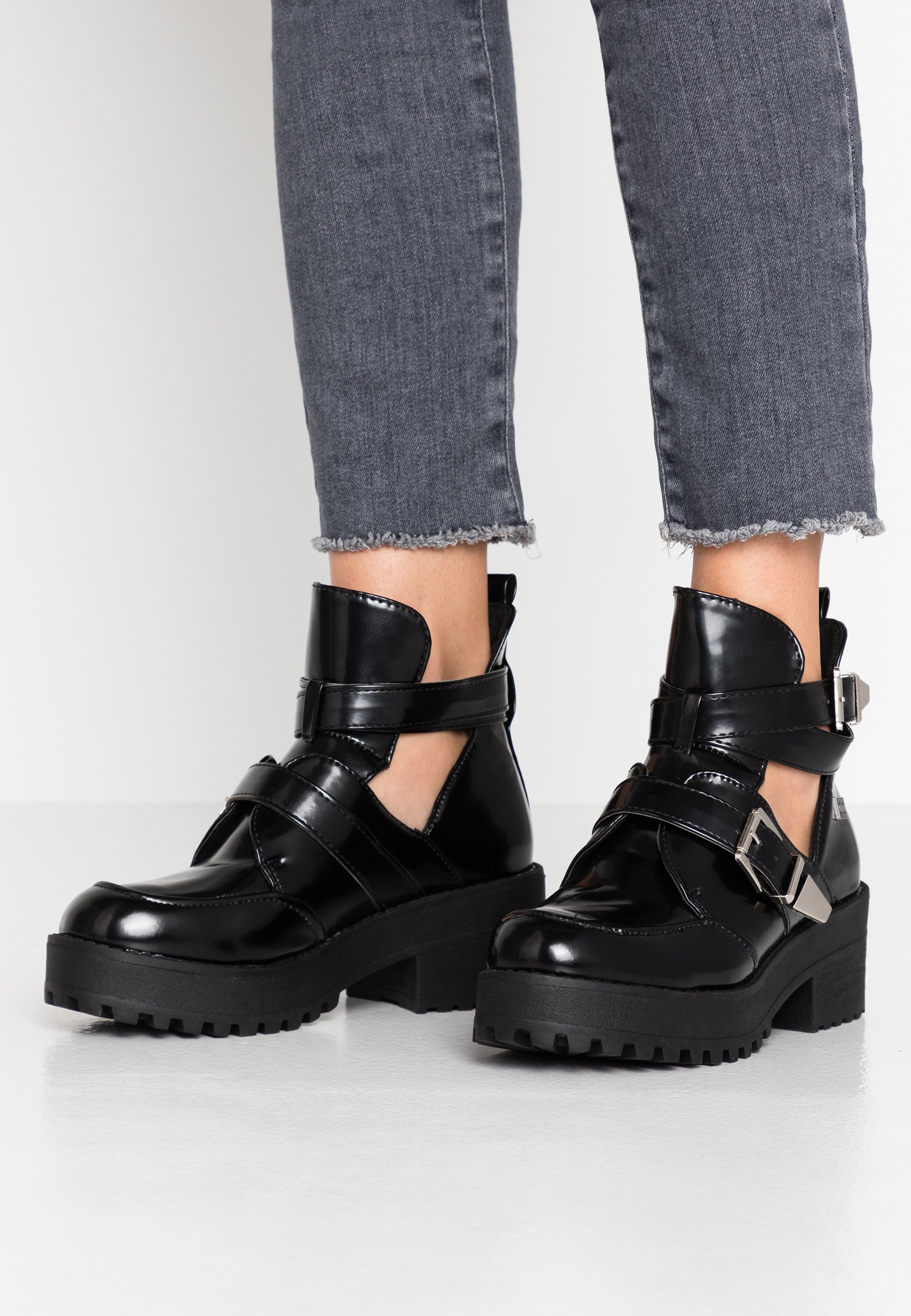 أساسي أقفز للداخل التراث botines hebillas coolway - natashaheasman.com