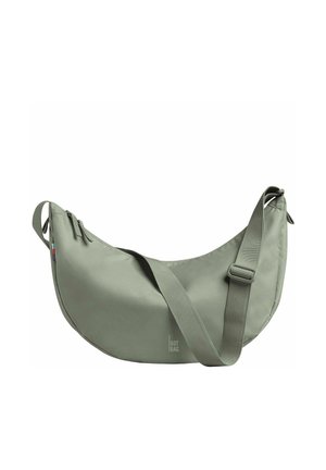 Skuldertasker - green