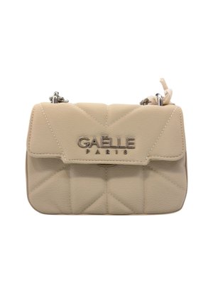 Borsa a mano - bianco sporco