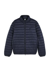 Unselected, navy