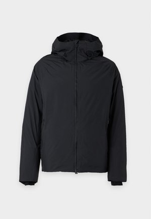 J.LINDEBERG, ALVIN DOWN JACKET - Veste d'hiver - black