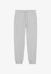 Unausgewählt, cozy grey melange