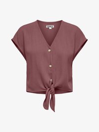 Non sélectionné, rose brown