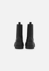 Even&Odd Wide Fit Botas - black