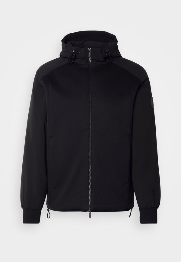 STEELE - Light jacket2