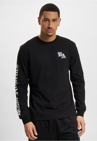 UNFAIR ATHLETICS UNISEX czarny