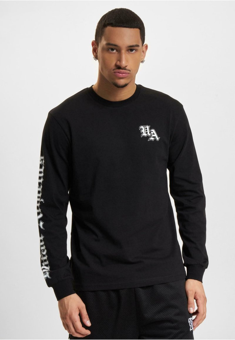 UNFAIR ATHLETICS UNISEX czarny