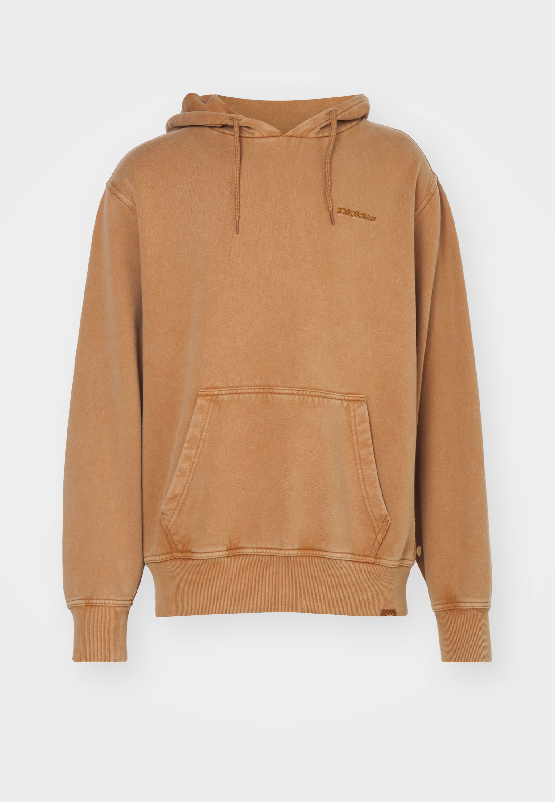 Dickies PLENTYWOOD - Hoodie - brown - Zalando.co.uk Dickies PLENTYWOOD - Hoodie - brown - Zalando.co.uk