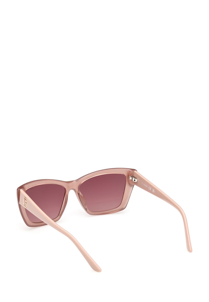 Guess IN INIETTATO PER - Sunglasses - beige marrone sfumato  display picture 1