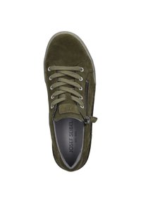 Josef Seibel Tenisky - moos