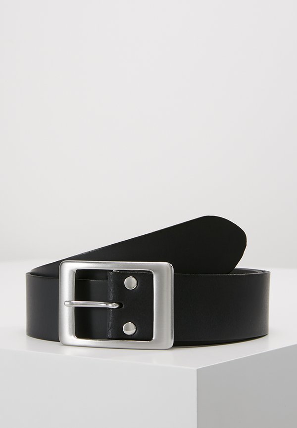 Gürtel - schwarz