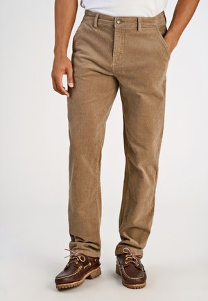 Lindbergh, Broek - lt sand