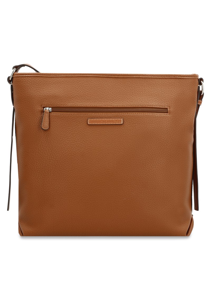 Damen Handtaschen | Picard HÜ HOTT Shopping Bag cognac/braun - QX56048 Damen Handtaschen | Picard HÜ HOTT Shopping Bag cognac/braun - QX56048