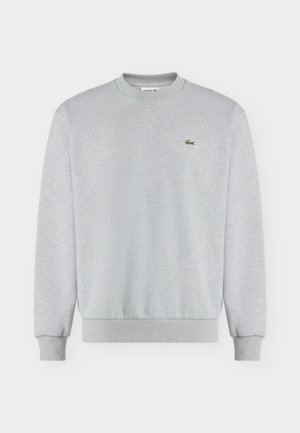 Lacoste, UNISEX - Sweater - silver chine