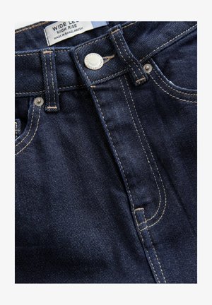 Next HOURGLASS - Flared-farkut - rinse