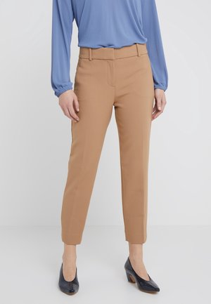 Broek - beige