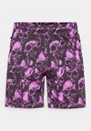 LAMELO WORLD TOURNAMENT SHORT - Korte sportsbukser - pure magenta