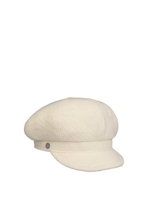 Lierys, LEONDA BALLONMÜTZE - Beanie - beige