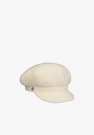 Lierys, LEONDA BALLONMÜTZE - Beanie - beige