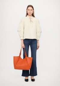 Gianni Chiarini DUA - Sac à main - corallo nature